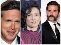Cary Elwes, Indira Varma, Rob Delaney join 'Mission: Impossible 7' - Hindi News | Cary Elwes, Indira Varma, Rob Delaney join 'Mission: Impossible 7' | Latest entertainment News at Lokmattimes.com