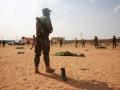 India strongly condemns Mali terror attacks, condoles death of Defence Minister - Hindi News | India strongly condemns Mali terror attacks, condoles death of Defence Minister | Latest international News at Lokmattimes.com