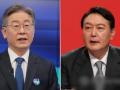 S.Korean presidential candidates to have first one-on-one TV debate - Hindi News | S.Korean presidential candidates to have first one-on-one TV debate | Latest politics News at Lokmattimes.com