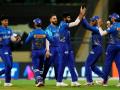 IPL Turning Point: Pacers make it possible for Mumbai Indians against CSK Review - Hindi News | IPL Turning Point: Pacers make it possible for Mumbai Indians against CSK Review | Latest cricket News at Lokmattimes.com