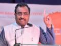 BJP-led Manipur govt will complete full term: Ram Madhav - Hindi News | BJP-led Manipur govt will complete full term: Ram Madhav | Latest politics News at Lokmattimes.com