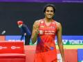 Sindhu clinches Syed Modi International title, beats Malvika Bansod - Hindi News | Sindhu clinches Syed Modi International title, beats Malvika Bansod | Latest badminton News at Lokmattimes.com