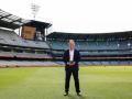 Men's head coach Justin Langer inducted into Australian cricket Hall of Fame - Hindi News | Men's head coach Justin Langer inducted into Australian cricket Hall of Fame | Latest cricket News at Lokmattimes.com