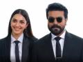 Forthcoming Amritsar schedule for filming of Ram Charan-Shankar's 'RC15' - Hindi News | Forthcoming Amritsar schedule for filming of Ram Charan-Shankar's 'RC15' | Latest entertainment News at Lokmattimes.com