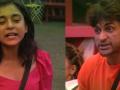'Bigg Boss 16': Sumbul snaps back at Shalin for calling her weak - Hindi News | 'Bigg Boss 16': Sumbul snaps back at Shalin for calling her weak | Latest entertainment News at Lokmattimes.com