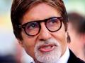 Big B on Lata Mangeshkar's demise: Voice of a million centuries has left us - Hindi News | Big B on Lata Mangeshkar's demise: Voice of a million centuries has left us | Latest entertainment News at Lokmattimes.com