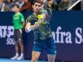 Swiss Indoors: Alcaraz soars into semifinals with win over Busta - Hindi News | Swiss Indoors: Alcaraz soars into semifinals with win over Busta | Latest tennis News at Lokmattimes.com
