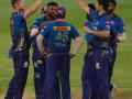 IPL 2021: Mumbai sign off from the tournament with a 42-run win - Hindi News | IPL 2021: Mumbai sign off from the tournament with a 42-run win | Latest cricket News at Lokmattimes.com