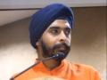 BJP leader Bagga picked up by Punjab Police from his Delhi residence - Hindi News | BJP leader Bagga picked up by Punjab Police from his Delhi residence | Latest politics News at Lokmattimes.com