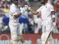 Kohli-Rahane achieve another feat in Test cricket - Hindi News | Kohli-Rahane achieve another feat in Test cricket | Latest cricket News at Lokmattimes.com