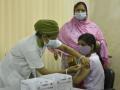 Fresh Covid cases in UP remain below 50 - Hindi News | Fresh Covid cases in UP remain below 50 | Latest health News at Lokmattimes.com
