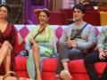 'BB 16': Housemates disclose their 'targets' - Hindi News | 'BB 16': Housemates disclose their 'targets' | Latest entertainment News at Lokmattimes.com