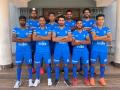Men's Hockey 5s: India beat Swiss 4-3, held 2-2 by Pakistan on opening day - Hindi News | Men's Hockey 5s: India beat Swiss 4-3, held 2-2 by Pakistan on opening day | Latest hockey News at Lokmattimes.com