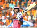 IPL 2023: Buttler, Jaiswal, Samson fifties power Rajasthan Royals to 203/5 against Sunrisers Hyderabad - Hindi News | IPL 2023: Buttler, Jaiswal, Samson fifties power Rajasthan Royals to 203/5 against Sunrisers Hyderabad | Latest other-sports News at Lokmattimes.com