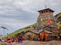 World's highest Shiva temple, Tungnath, tilting by 5-6 degrees: ASI - Hindi News | World's highest Shiva temple, Tungnath, tilting by 5-6 degrees: ASI | Latest national News at Lokmattimes.com