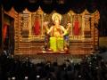 Ganeshotsav to turn 'Arogyautsav' at Lalbaugcha Raja (Second Ld) - Hindi News | Ganeshotsav to turn 'Arogyautsav' at Lalbaugcha Raja (Second Ld) | Latest maharashtra News at Lokmattimes.com