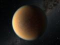 Distant planet gains 2nd atmosphere through volcanic activity - Hindi News | Distant planet gains 2nd atmosphere through volcanic activity | Latest international News at Lokmattimes.com