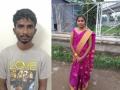 Woman's throat slit for rejecting marriage proposal, succumbs - Hindi News | Woman's throat slit for rejecting marriage proposal, succumbs | Latest international News at Lokmattimes.com
