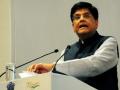 Piyush Goyal ranked No. 8, just below Finance Minister - Hindi News | Piyush Goyal ranked No. 8, just below Finance Minister | Latest politics News at Lokmattimes.com