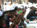 Muslim bodies appeal for calm ahead of eid - Hindi News | Muslim bodies appeal for calm ahead of eid | Latest national News at Lokmattimes.com