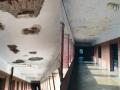 The state of disrepair at St. Stephen's College - Hindi News | The state of disrepair at St. Stephen's College | Latest national News at Lokmattimes.com