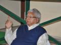 RJD chief Lalu Prasad tests negative for Covid-19 - Hindi News | RJD chief Lalu Prasad tests negative for Covid-19 | Latest health News at Lokmattimes.com