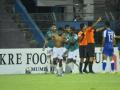 I-League: Aravindraj Rajan the hero as Kenkre FC throw relegation battle wide open - Hindi News | I-League: Aravindraj Rajan the hero as Kenkre FC throw relegation battle wide open | Latest football News at Lokmattimes.com
