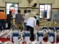 Counting of votes underway in Goa - Hindi News | Counting of votes underway in Goa | Latest politics News at Lokmattimes.com