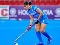 Extremely determined to play in FIH Hockey Pro League again: Gurjit Kaur - Hindi News | Extremely determined to play in FIH Hockey Pro League again: Gurjit Kaur | Latest hockey News at Lokmattimes.com