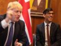 Boris Johnson pulls out of UK PM race - Hindi News | Boris Johnson pulls out of UK PM race | Latest politics News at Lokmattimes.com