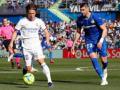 La Liga: Getafe stun Real Madrid in first match after winter break - Hindi News | La Liga: Getafe stun Real Madrid in first match after winter break | Latest football News at Lokmattimes.com