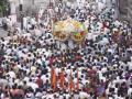 Now, special pilgrimage weather forecast for Pandharpur Waari - Hindi News | Now, special pilgrimage weather forecast for Pandharpur Waari | Latest maharashtra News at Lokmattimes.com
