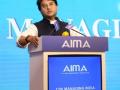 Jyotiraditya Scindia presents 13th AIMA Managing India Awards - Hindi News | Jyotiraditya Scindia presents 13th AIMA Managing India Awards | Latest international News at Lokmattimes.com