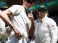 Expect my pacers not to come up with excuses during Ashes: Aus bowling coach - Hindi News | Expect my pacers not to come up with excuses during Ashes: Aus bowling coach | Latest cricket News at Lokmattimes.com