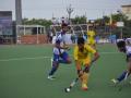 Jr men's hockey nationals: Uttar Pradesh, Chandigarh, Haryana advance to semis - Hindi News | Jr men's hockey nationals: Uttar Pradesh, Chandigarh, Haryana advance to semis | Latest hockey News at Lokmattimes.com