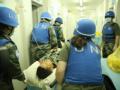 UN condemns latest attack on peacekeepers in Mali - Hindi News | UN condemns latest attack on peacekeepers in Mali | Latest politics News at Lokmattimes.com