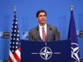 US, Poland agree on enhanced defence cooperation - Hindi News | US, Poland agree on enhanced defence cooperation | Latest international News at Lokmattimes.com