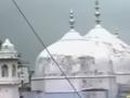Gyanvapi Mosque survey report includes mention of wood apple tree, map from book - Hindi News | Gyanvapi Mosque survey report includes mention of wood apple tree, map from book | Latest politics News at Lokmattimes.com
