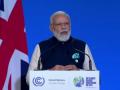Big, bold announcement by Modi at COP26, net zero goal by 2070 - Hindi News | Big, bold announcement by Modi at COP26, net zero goal by 2070 | Latest international News at Lokmattimes.com