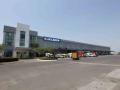 GMR Hyderabad Air Cargo starts handling next generation containers - Hindi News | GMR Hyderabad Air Cargo starts handling next generation containers | Latest international News at Lokmattimes.com