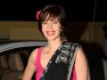 Kalki Koechlin sings Portuguese lullaby for her baby girl - Hindi News | Kalki Koechlin sings Portuguese lullaby for her baby girl | Latest entertainment News at Lokmattimes.com