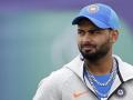 I'm just trying to improve everyday: Pant - Hindi News | I'm just trying to improve everyday: Pant | Latest cricket News at Lokmattimes.com
