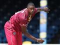 T20 World Cup: Jason Holder comes into West Indies squad as injury replacement - Hindi News | T20 World Cup: Jason Holder comes into West Indies squad as injury replacement | Latest cricket News at Lokmattimes.com