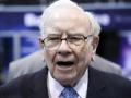 Warren Buffett back in buying spree in first quarter: Report - Hindi News | Warren Buffett back in buying spree in first quarter: Report | Latest international News at Lokmattimes.com