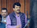 2022 marked increase in pollution, Yamuna remained filthy: Manoj Tiwari - Hindi News | 2022 marked increase in pollution, Yamuna remained filthy: Manoj Tiwari | Latest politics News at Lokmattimes.com