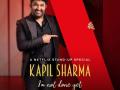 Kapil Sharma's special 'I'm Not Done Yet' to release on Netflix on Jan 28 - Hindi News | Kapil Sharma's special 'I'm Not Done Yet' to release on Netflix on Jan 28 | Latest entertainment News at Lokmattimes.com