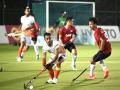 Men's Jr Asia Cup hockey: India thrash Thailand 17-0, progress to semifinals - Hindi News | Men's Jr Asia Cup hockey: India thrash Thailand 17-0, progress to semifinals | Latest hockey News at Lokmattimes.com