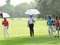 PGTI Players Championship: Ajeetesh Sandhu leads; Rahil Gangjee and Jeev Milkha Singh off to good starts - Hindi News | PGTI Players Championship: Ajeetesh Sandhu leads; Rahil Gangjee and Jeev Milkha Singh off to good starts | Latest other-sports News at Lokmattimes.com
