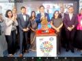 8th International Young Chef Olympiad Kick-starts virtually - Hindi News | 8th International Young Chef Olympiad Kick-starts virtually | Latest lifestyle News at Lokmattimes.com