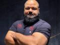 I want to be world's strongest man now, says powerlifter Gaurav - Hindi News | I want to be world's strongest man now, says powerlifter Gaurav | Latest other-sports News at Lokmattimes.com
